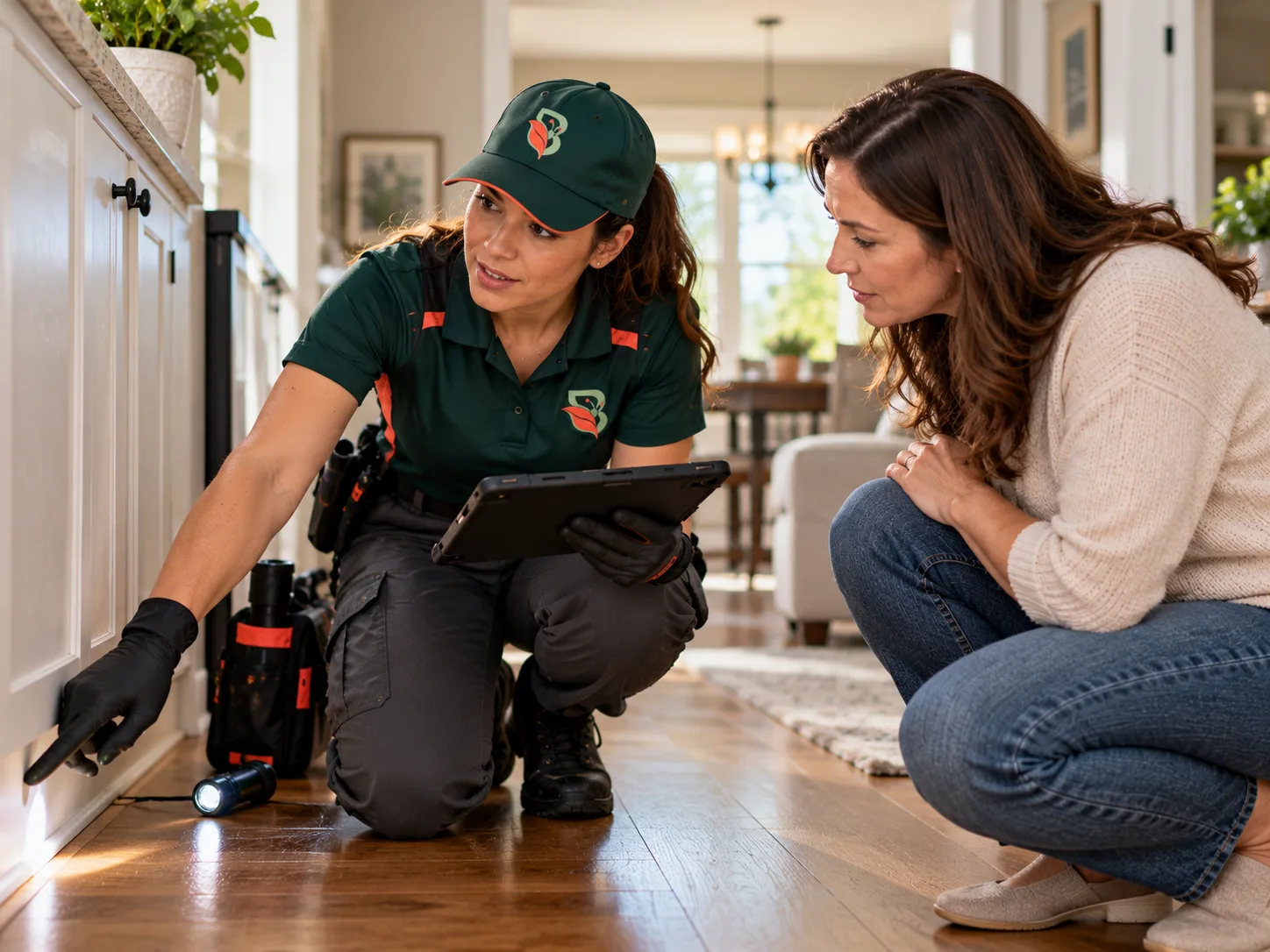 Pest Control Bellingham, WA FAQs